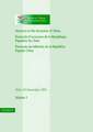 Protocol on the Accession of the People's Republic of China to the Marrakesh Agreement Establishing the World Trade Organization: Volume 1: Doha 10 November 2001