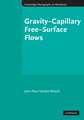 Gravity–Capillary Free-Surface Flows