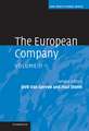 The European Company