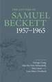 The Letters of Samuel Beckett: Volume 3, 1957–1965