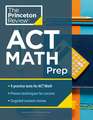 Princeton Review ACT Math Prep