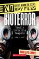 Bioterror: Deadly Invisible Weapons