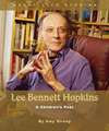 Lee Bennett Hopkins: A Children's Poet