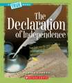 The Declaration of Independence