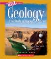 Geology: The Study of Rocks