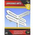 Steck-Vaughn Core Skills Language Arts