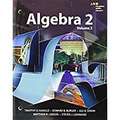 Hmh Algebra 2