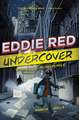 Eddie Red Undercover: Mystery on Museum Mile