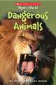 Scholastic True or False: Dangerous Animals