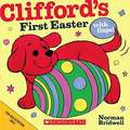 Clifford's First Easter