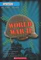 Profiles #2: World War II