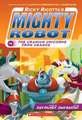 Ricky Ricotta's Mighty Robot vs. the Uranium Unicorns from Uranus