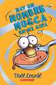 Hay Un Hombre Mosca En Mi Sopa (Hombre Mosca #12)