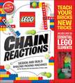 Lego Chain Reactions: de la 7 ani