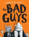 The Bad Guys Episode 1