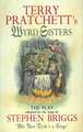 Wyrd Sisters: The Play