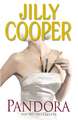 Pandora. Jilly Cooper