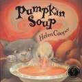 Cooper, H: Pumpkin Soup