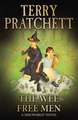 Pratchett, T: Wee Free Men