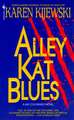 Alley Kat Blues