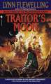 Traitor's Moon: Frontier Stories