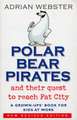 Polar Bear Pirates