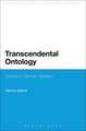 Transcendental Ontology: Essays in German Idealism