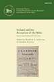 Ireland and the Reception of the Bible: Social and Cultural Perspectives