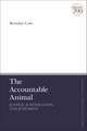 The Accountable Animal: Justice, Justification, and Judgment