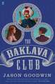 The Baklava Club