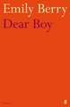 Dear Boy