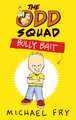 The Odd Squad