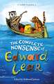 The Complete Nonsense of Edward Lear