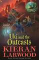 Uki and the Outcasts