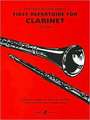 First Repertoire for Clarinet with Piano