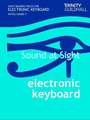 Sound At Sight Electronic Keyboard (Initial-Grade 5)