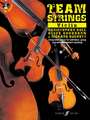 Bull, C: Team Strings: Violin