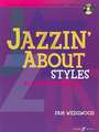 Jazzin' about Styles for Piano / Keyboard