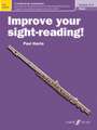 Improve Your Sight-Reading! Flute, Grade 4-5