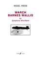 March Barnes Wallis: Score