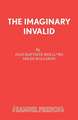 The Imaginary Invalid