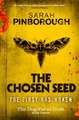 Pinborough, S: The Chosen Seed