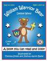 William Warrior Bear