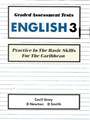 Graded Assessment Tests English 3