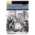 English Novel, Vol I, The: 1700 to Fielding