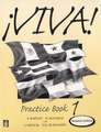 Viva Practice Book 1 2E