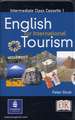 English for International Tourism Class Cassettes 1-2 Intermediate