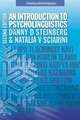 An Introduction to Psycholinguistics