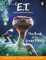 ET:The Book of the Green Planet