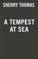 A Tempest at Sea